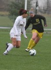 Loyola comes to Valparaiso for women's soccer