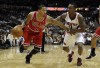 Playoffs look a lot more Rose-y for Chicago