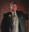 Catering chef was a 'gentle giant'