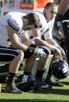 Northwestern drops to Texas Tech in inaugural TicketCity Bowl