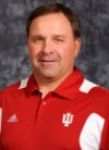 Wilson says everything "in place" for IU to compete