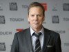 Kiefer Sutherland talks up new show 