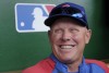 Cubs move to 1-0 in the Mike Quade era