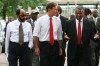 Bayh Gary to be 'national model'  