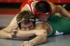 Crown Point's Kyle Shrewsbury