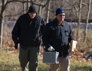 Victim ID'd in Portage slaying
