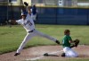 Valparaiso meets Highland for boys baseball action