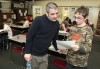 Westchester Intermediate School students learn from local poet