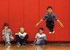 Munster fourth-graders take fundraising effort to heart