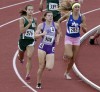 Valparaiso's Blaney Keough