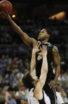 Terone Johnson, Matthew Dellavedova