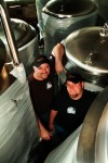 Good times brewing