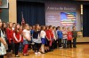 Jerry Ross Veterans Day program recognizes heroes
