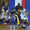 Marian Catholic boys basketball team wins McDipper 40 title