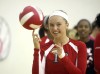 T.F. South's Leah Lagestee
