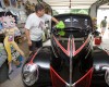 Jonesin' for cars
