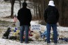 Vigil planned to remember Paterno 1 year later