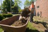 Volunteers spruce up Valpo VFW post