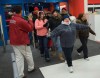 Shoppers out earlier than ever for Black Friday deals