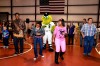 Hammond families get their dance on