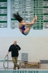 Valpo Diving Coach Scott Valpatic