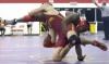T.F. South's McBridge, Tisza win SSC titles