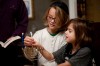 Celebrating Hanukkah in a Christmas community