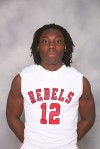Rebel rally falls short against Reavis