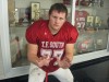 Sammy Kessler, T.F. South