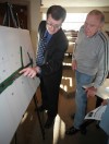 INDOT I-65/IN-2 meeting