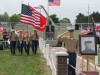 Medal of Honor recipient recalled