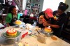 Sharon's Cakes