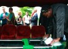 Mourners pay last respects to slain 2-year-old