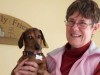 Cedar Lake woman's mission was to save dogs