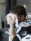 Peavy still not up to keeping Sox in the hunt