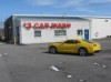 Team Chevy Car Wash