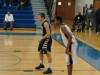 T.J. Parham against Lemont