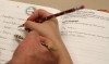 IDOE to schools: Teaching cursive not required anymore