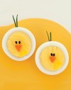 Easter eggs