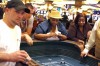 Casino takes hold steady in June