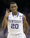 Final Four Kentucky Kansas Basketball