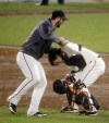 Giants' lefty gets another shot in World Series