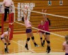 Hobart's Caylie Pruitt
