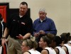 Mike Meyer, Don Berg