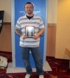 South Haven man named club's Volunteer of the Year
