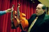 Students get lesson in little-known instrument