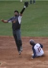 West Side/Gavit boys baseball