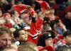 Blackhawks fans