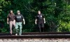 Jada's body found near site of '03 murder-suicide  