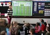 Students at Central Elementary participate in Digital Day of Learning